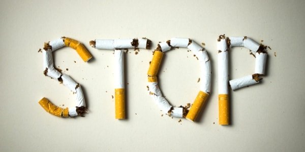Conseils pour arrêter de fumer