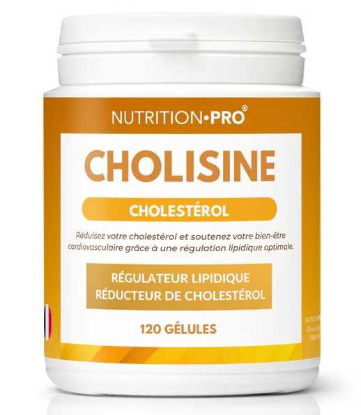 CHOLISINE