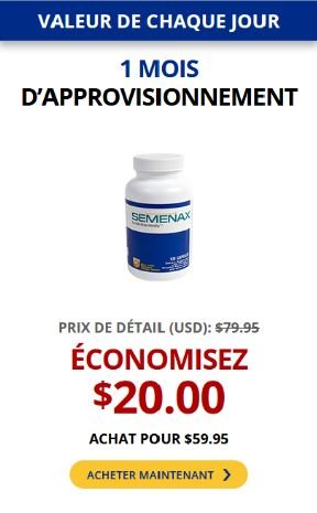 semenax