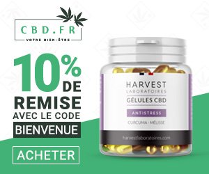 Achat CBD
