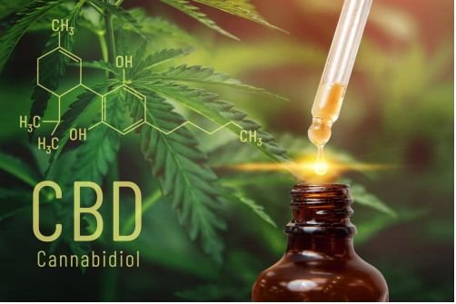 La liste complète des cannabinoïdes présents dans le CBD