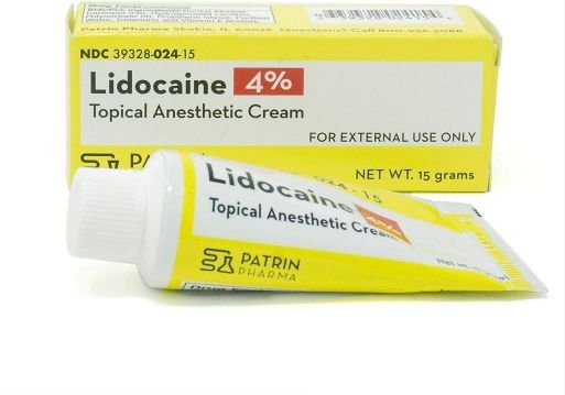 Lidocaïne Utilisations, mises en garde, interactions