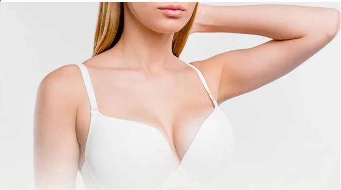 Augmentation mammaire en Tunisie : comment choisir la taille de ma nouvelle poitrine?