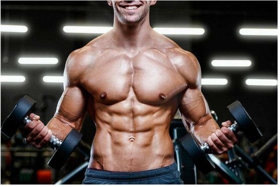 Les stéroïdes naturels – La vraie raison de passer au bodybuilding
