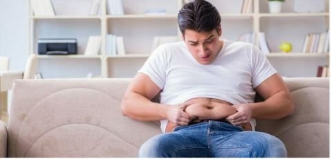 Types de graisse du ventre : quel est votre type et comment s’en débarrasser ?
