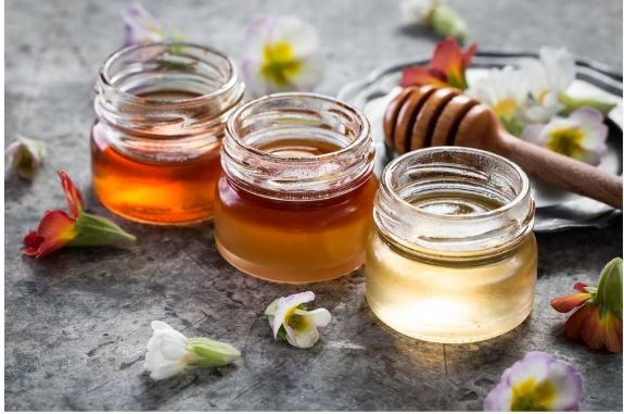 Les 5 meilleures combinaisons de miel qui font des merveilles pour votre santé