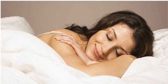 7 façons de trouver la meilleure position pour bien dormir