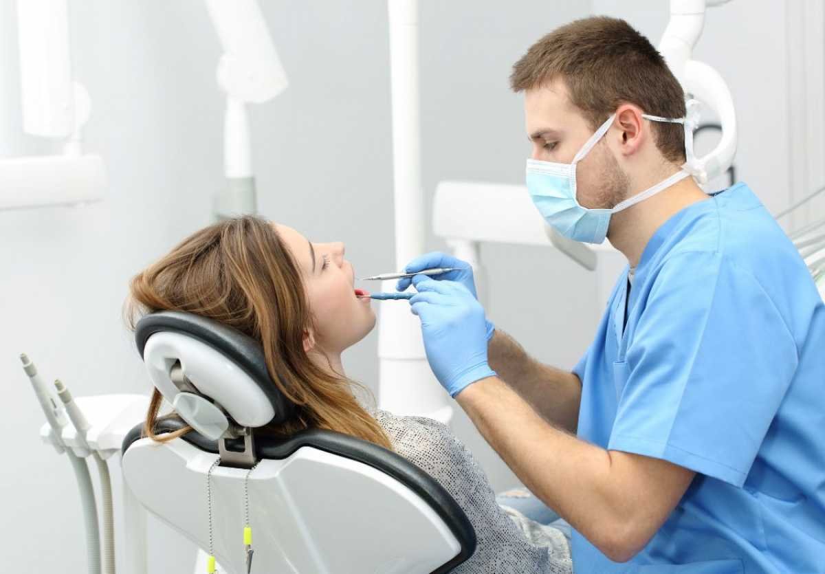 Prise de Rendez vous en Ligne chez le Dentiste