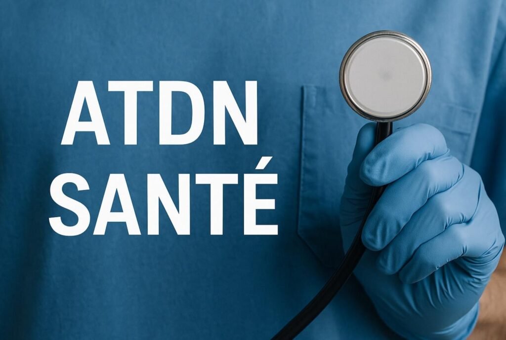 ATDN Santé
