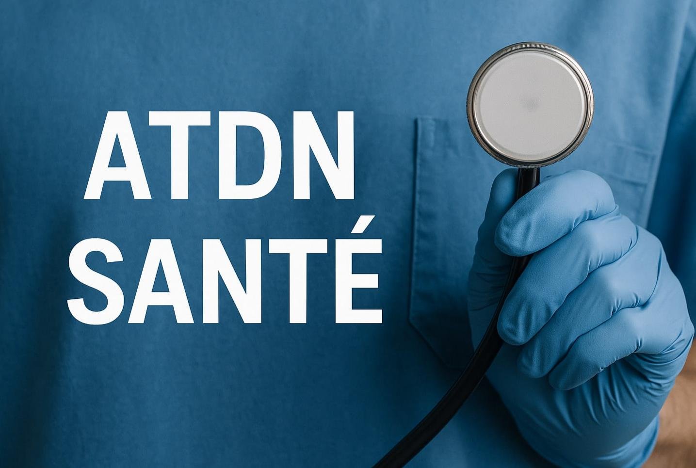 ATDN Santé
