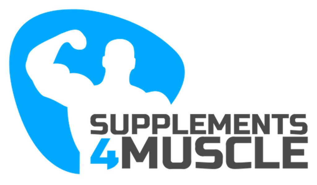 Supplements 4 Muscle