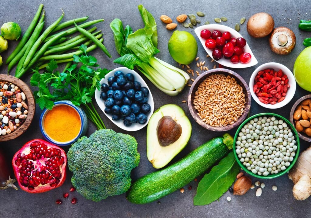 Alimentation et Santé