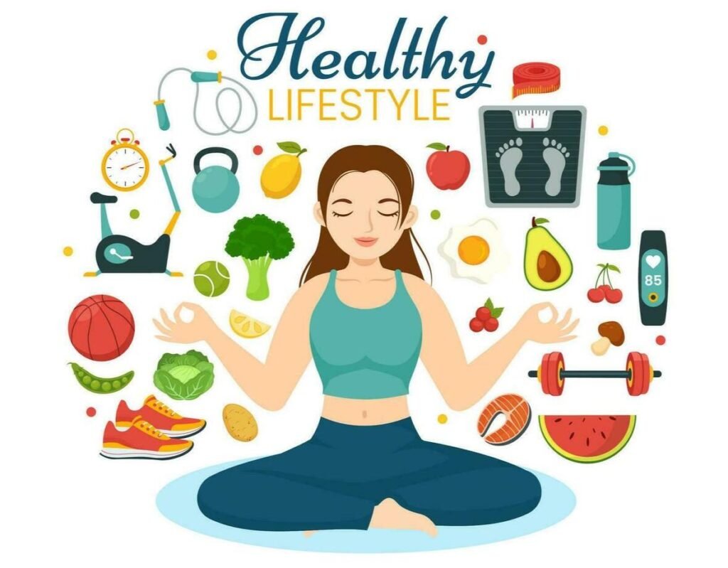 Améliorer sa Santé Naturellement