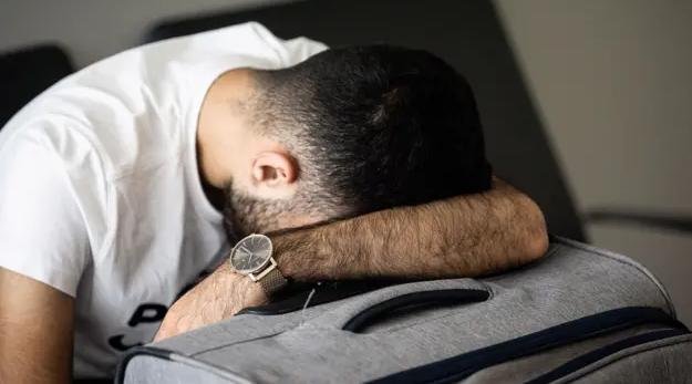 Lutter Contre la Fatigue