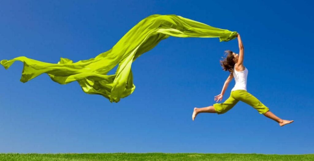 Retrouver de l'Énergie