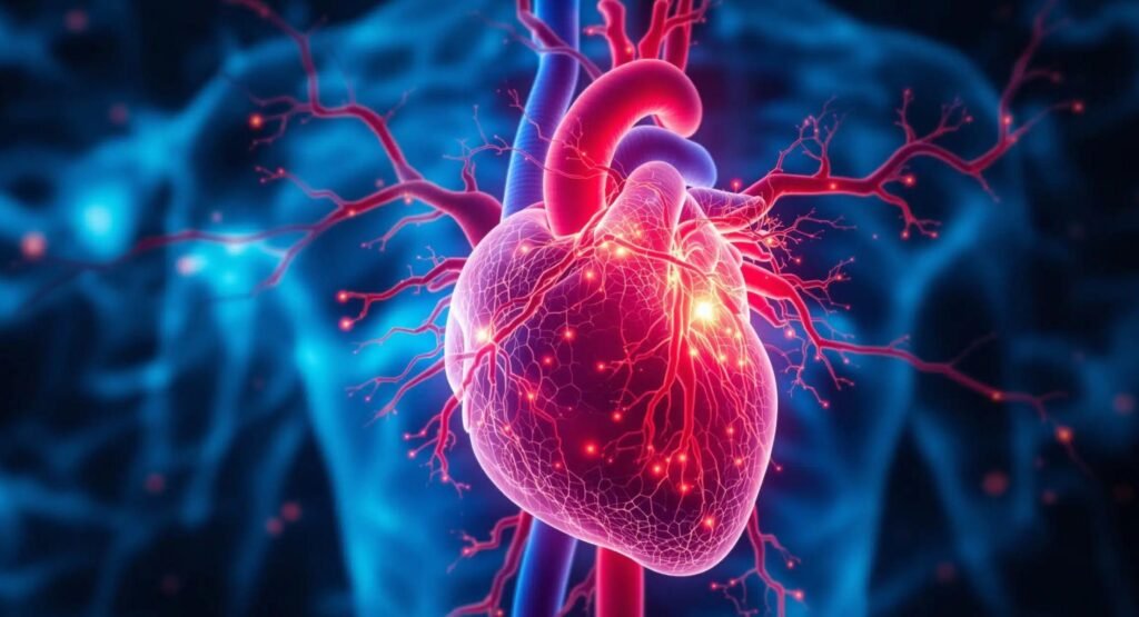 Amylose cardiaque chez les personnes âgées