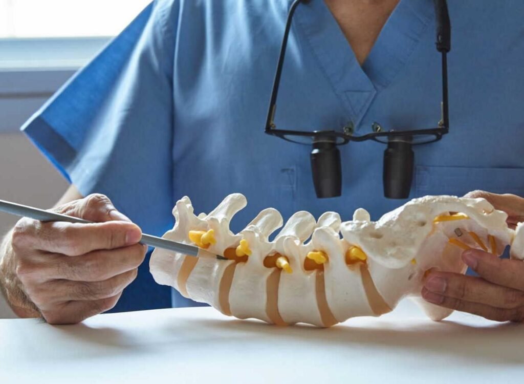 Prix d'une laminectomie